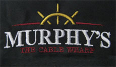 Murphy's The Cable Wharf